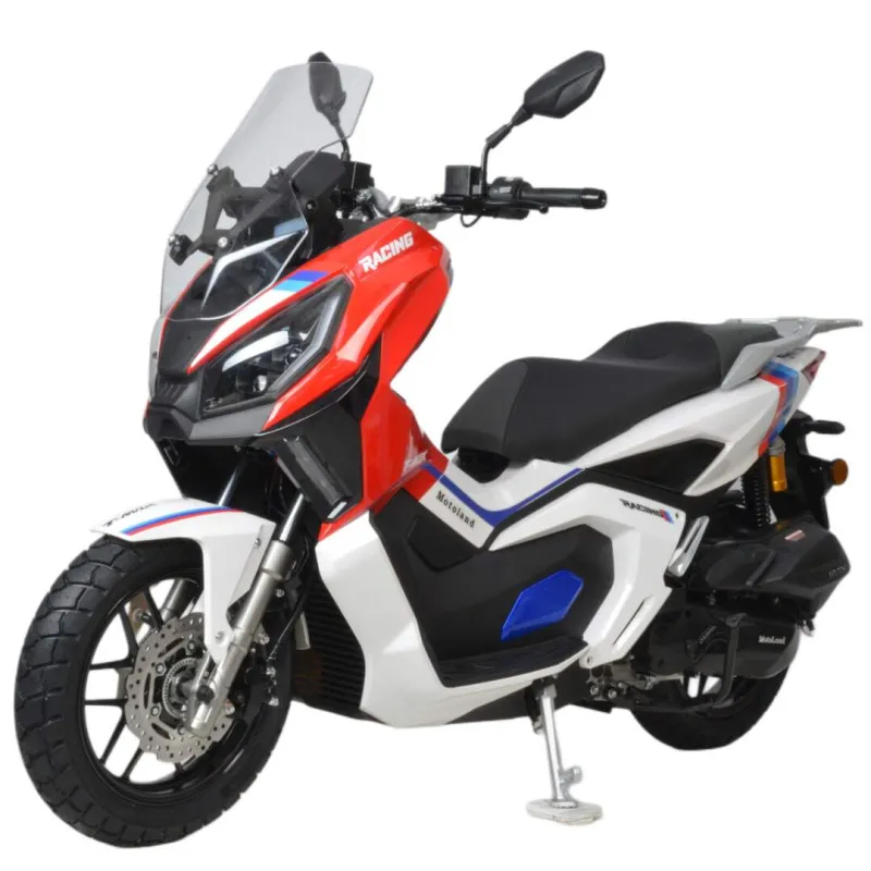 Скутер MOTOLAND (МОТОЛЕНД) X-MAX 150