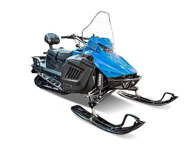 Снегоход IRBIS TUNGUS 500L EFI 26/27