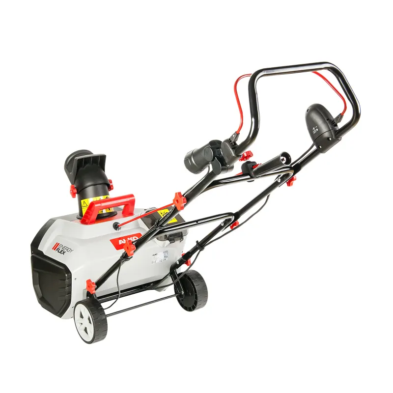 Снегоуборщик AL-KO Snowline ST 4048 EnergyFlex