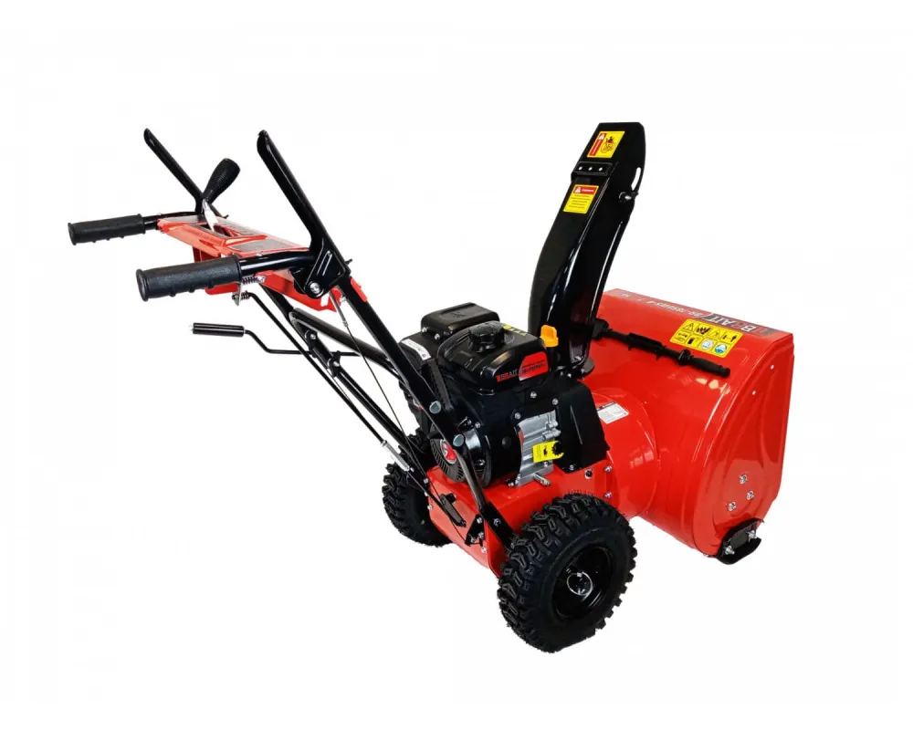 Снегоуборщик BRAIT BR-7856WS-4