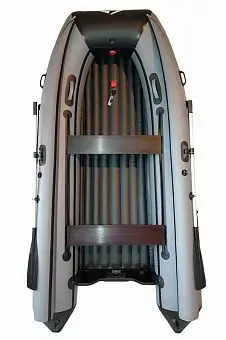 Лодка Orca 420F НД