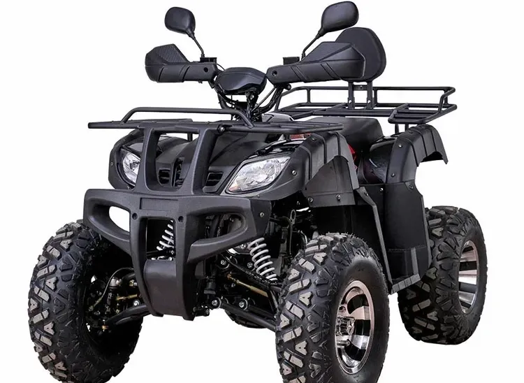 Квадроцикл YACOTA SELA 200 PRO