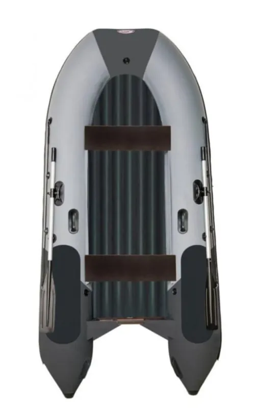 Лодка ПВХ НАВИГАТОР 350 НДНД Light