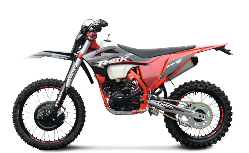 Кроссовый мотоцикл TMBK Sprinter 300 (NB300)