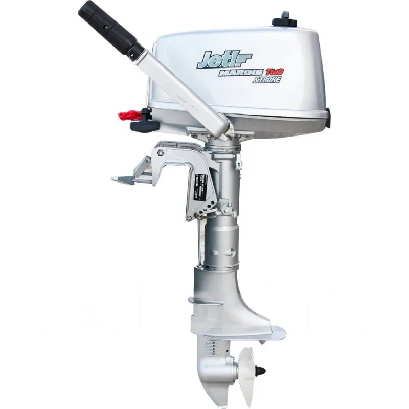 Лодочный мотор JET MARINE T5 BMS