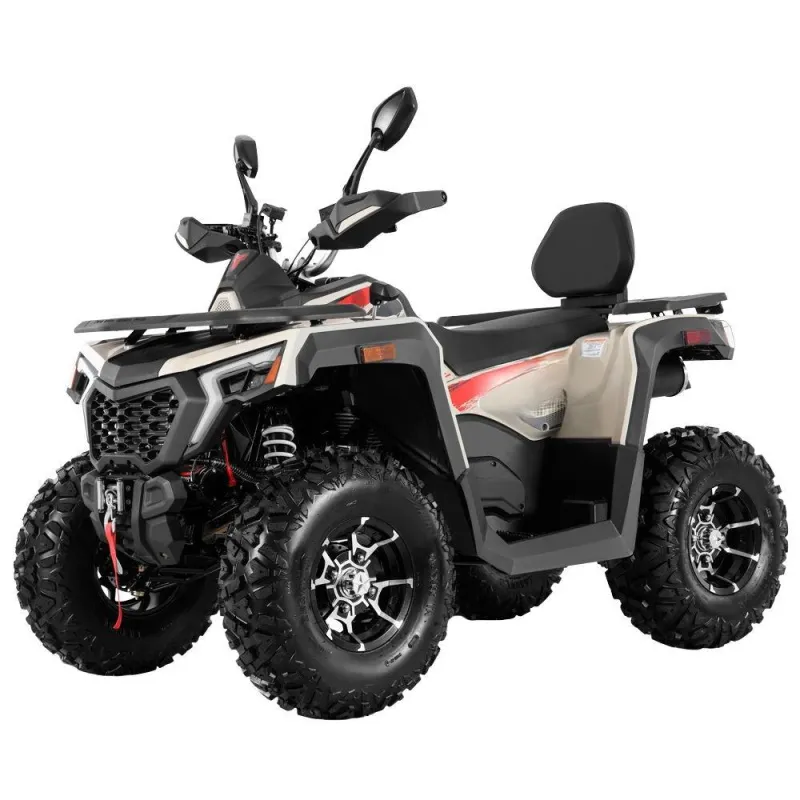 Квадроцикл EX-MOTO Phantom 300