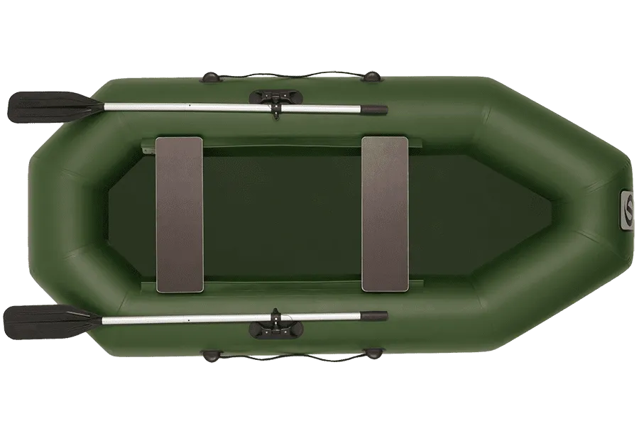 Лодка ПВХ Фрегат М-2 (260 см)