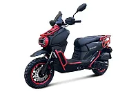 Скутер TMBK ICON 150CC (SHOW 50CC)