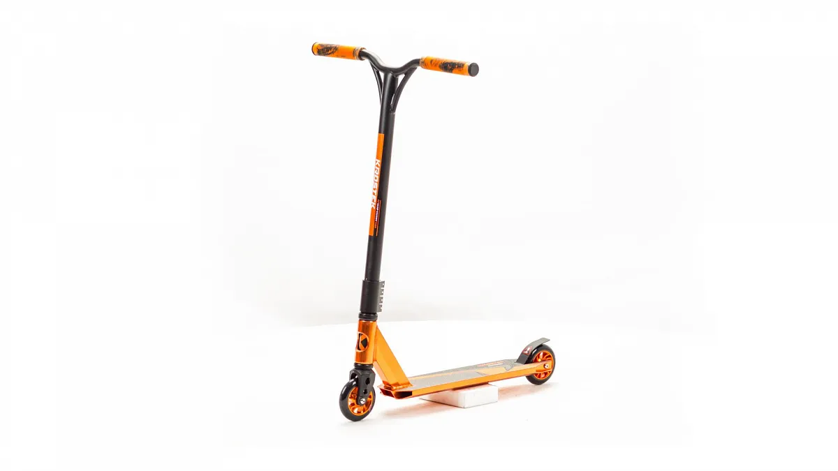 Самокат KROSTEK EXTRIM #5 оранжевый
