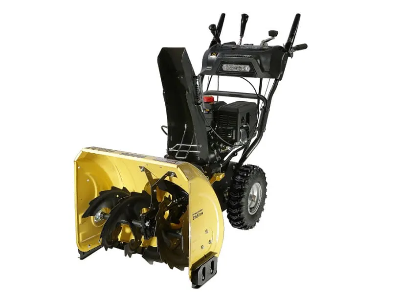 Снегоуборщик HANSKONNER HSTG7661EL