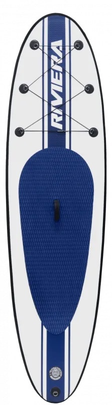 Надувной SUP-board 10.6 RIVIERA