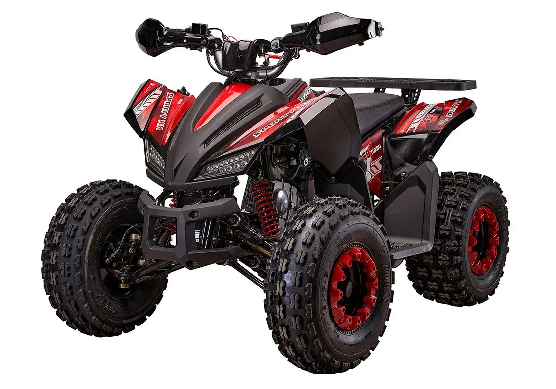 Квадроцикл YACOTA SPORTY XX 150 PRO-SPORT