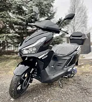 Скутер Jilang (ДЖИЛАНГ) Raptor