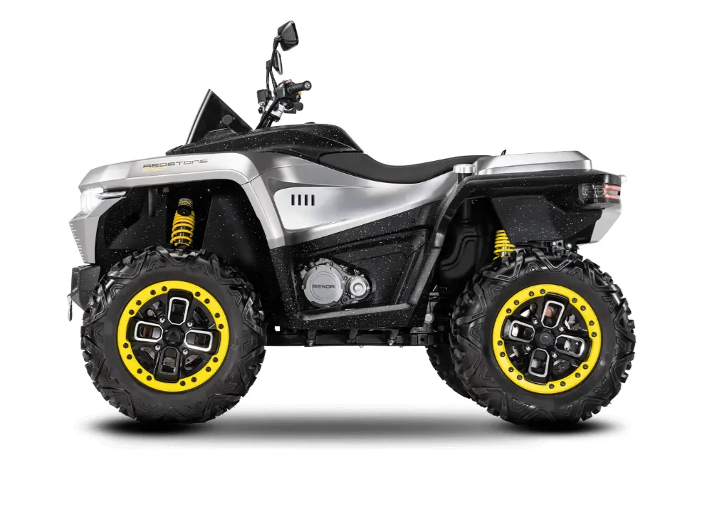 Квадроцикл BENDA REDSTONE 550 XE SPORT