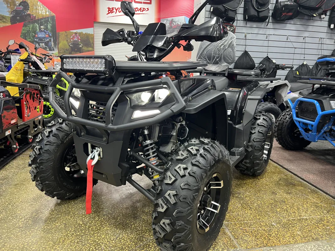 Квадроцикл EX-MOTO Orion 300 PRO