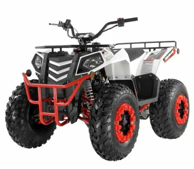 Квадроцикл (ATV) COMMANDER