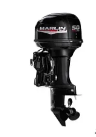 Лодочный мотор MARLIN PROLINE MP 50 AERTS