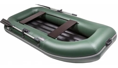 Гребная лодка GAVIAL 260 ND