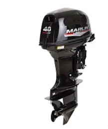 Лодочный мотор MARLIN PROLINE MP 40 AERTS
