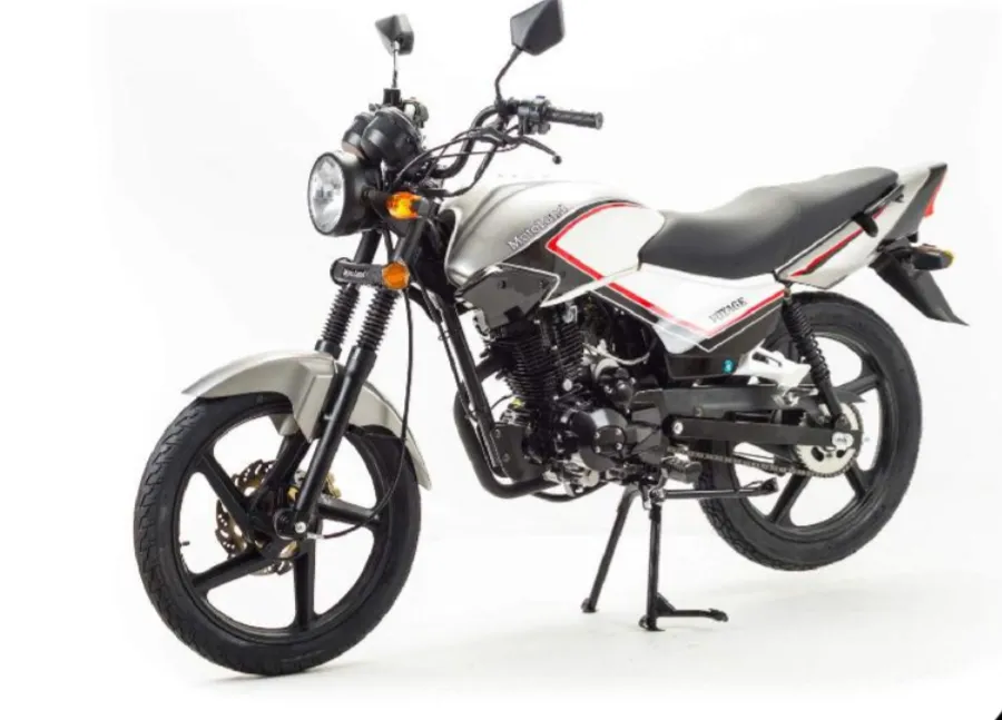 Мотоцикл MOTOLAND (МОТОЛЕНД) VOYAGE 200