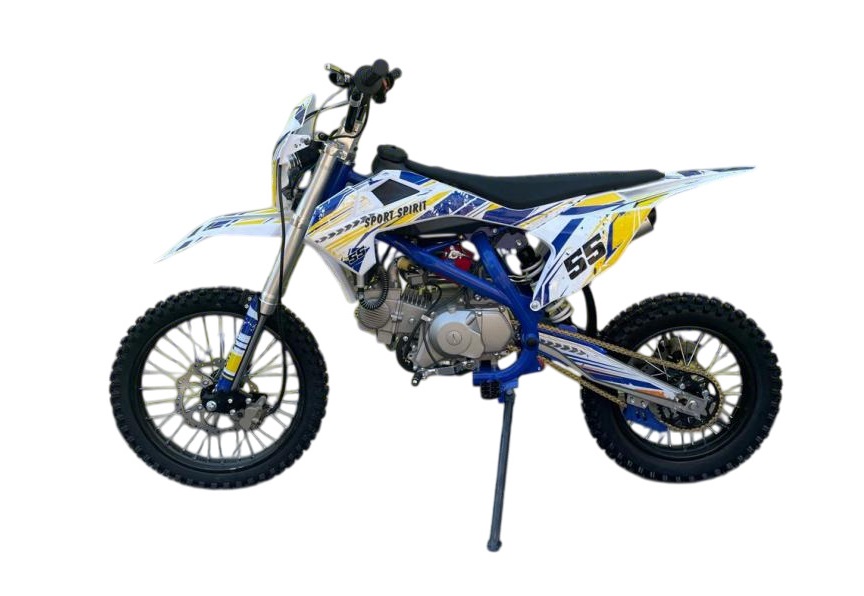 Питбайк SPORTSPIRIT 55 SHPB-009 140