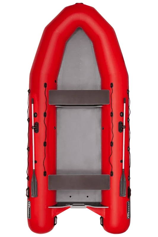 Лодка ПВХ Фрегат 470 FM Light Jet (ФМ Лайт Джет)