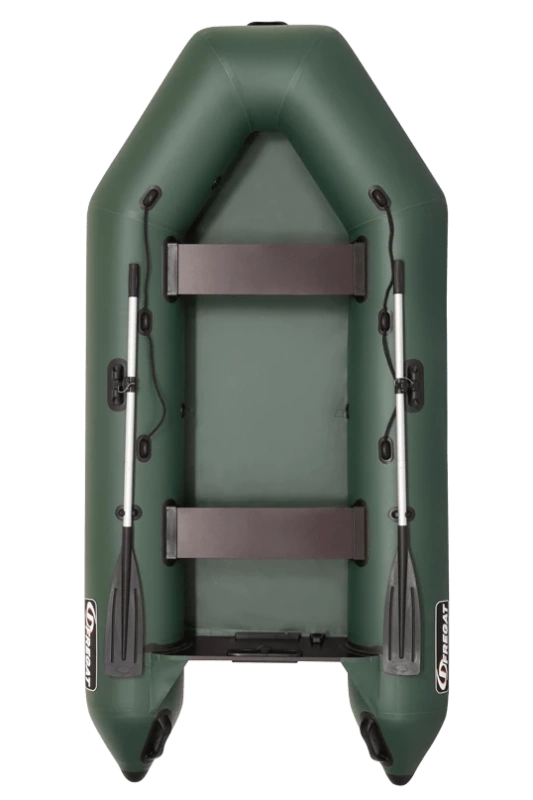 Надувная лодка пвх Фрегат 300 Е